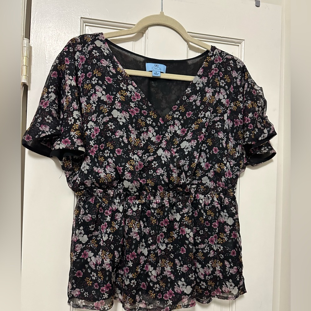 Florals for days